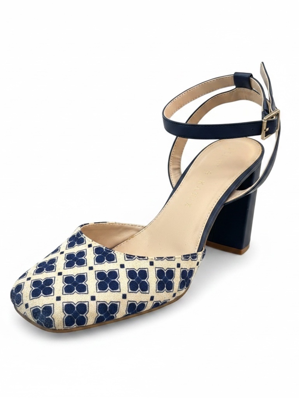 Kelly and Katie Elmonie Pump size 7.5 🌟